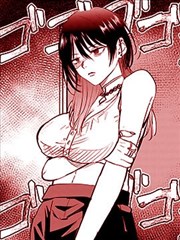 端脑漫画档案卡 MC-0102 十号候车室封面占位图