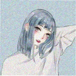 端脑漫画人物档案头像占位图 006