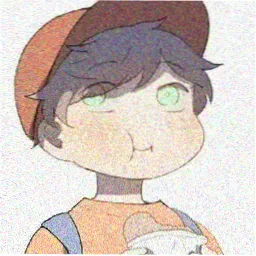 端脑漫画UP主专栏作者头像占位图 011