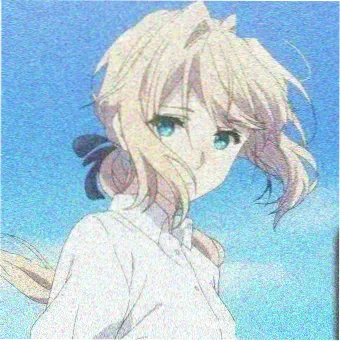 端脑漫画评论墙同好头像占位图 017