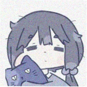 端脑漫画评论墙同好头像占位图 018